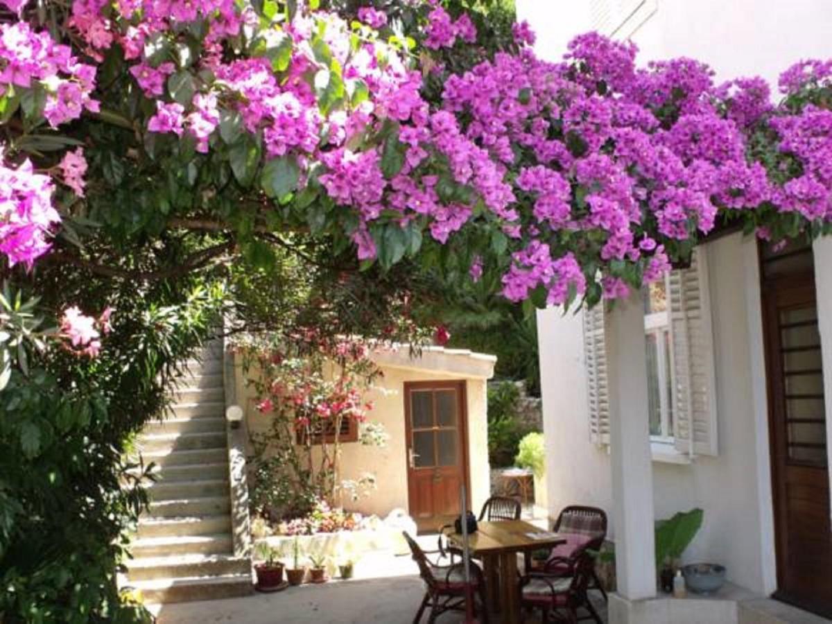 Plavi Zal Leilighet Dubrovnik
