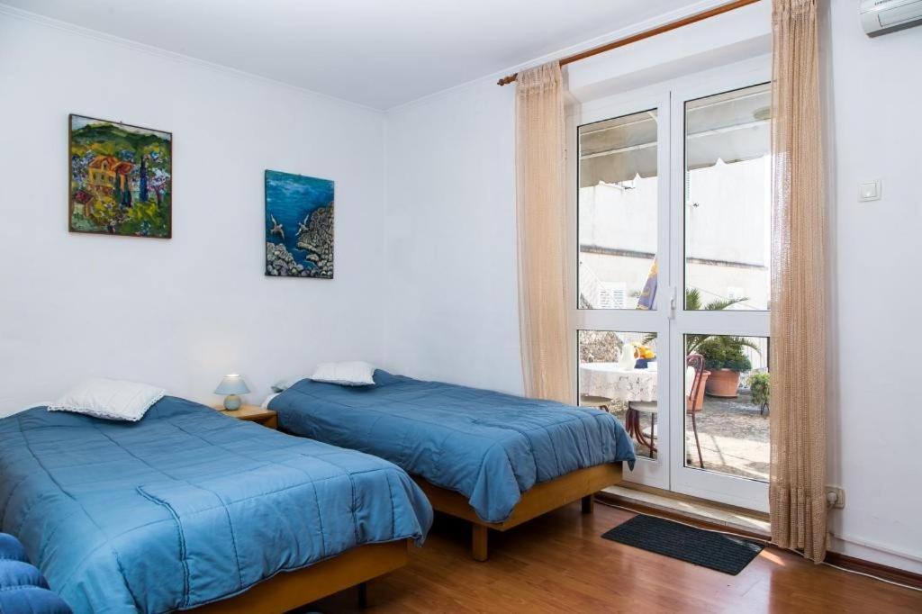 Plavi Zal Leilighet Dubrovnik