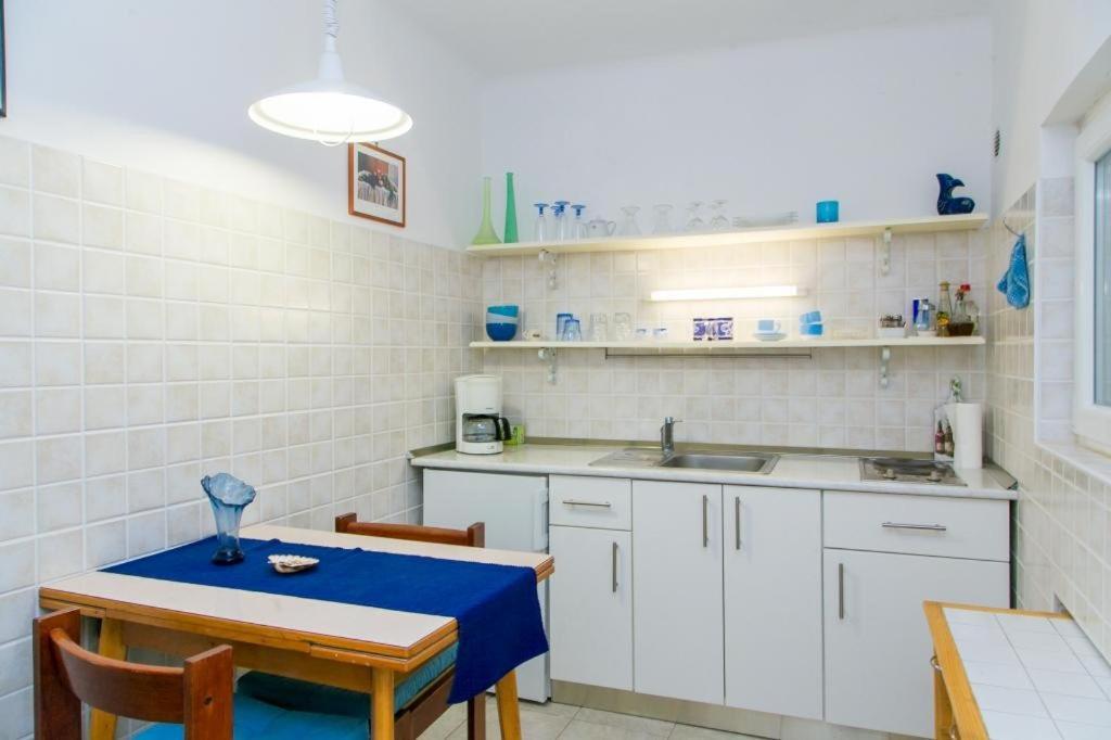 Leilighet Plavi Zal