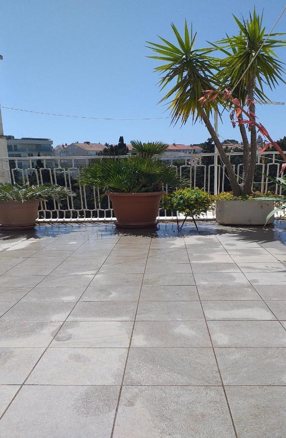 Plavi Zal Leilighet Dubrovnik