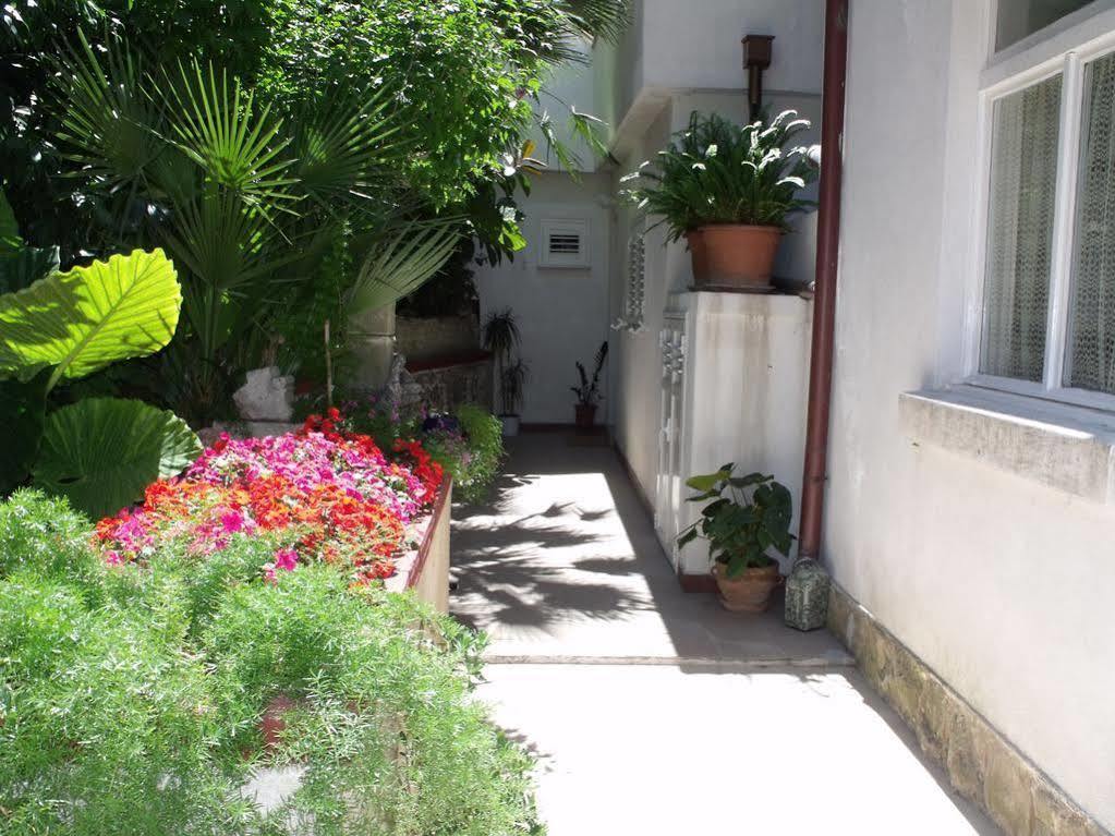 Plavi Zal Leilighet Dubrovnik