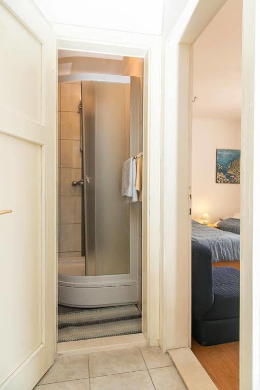 Plavi Zal Leilighet Dubrovnik